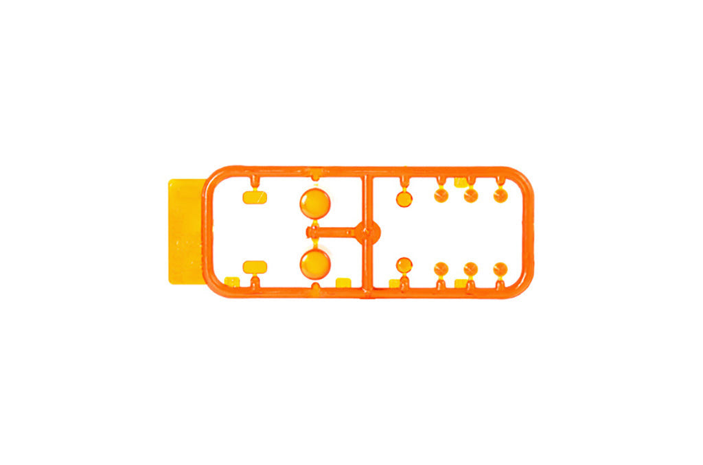 Italeri 1:24 Truck Shop Accessories - 764