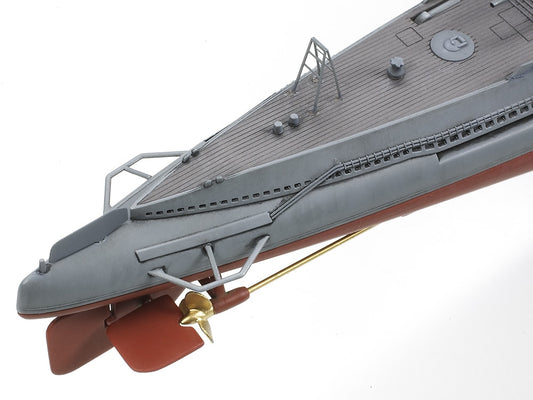 Tamiya Japanese Navy Submarine I-400 - Loaded Dice