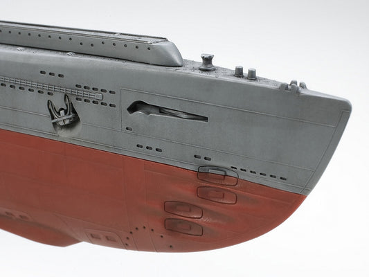 Tamiya Japanese Navy Submarine I-400 - Loaded Dice