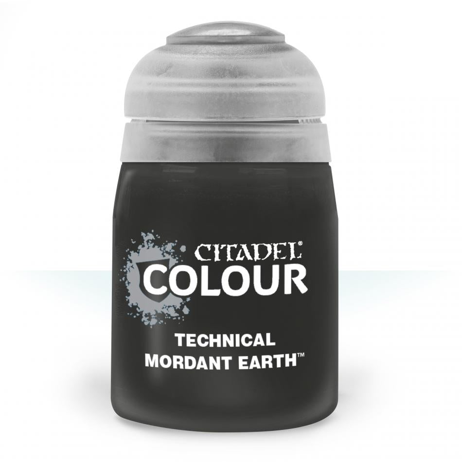 Citadel Technical: Mordant Earth 24ml - Loaded Dice