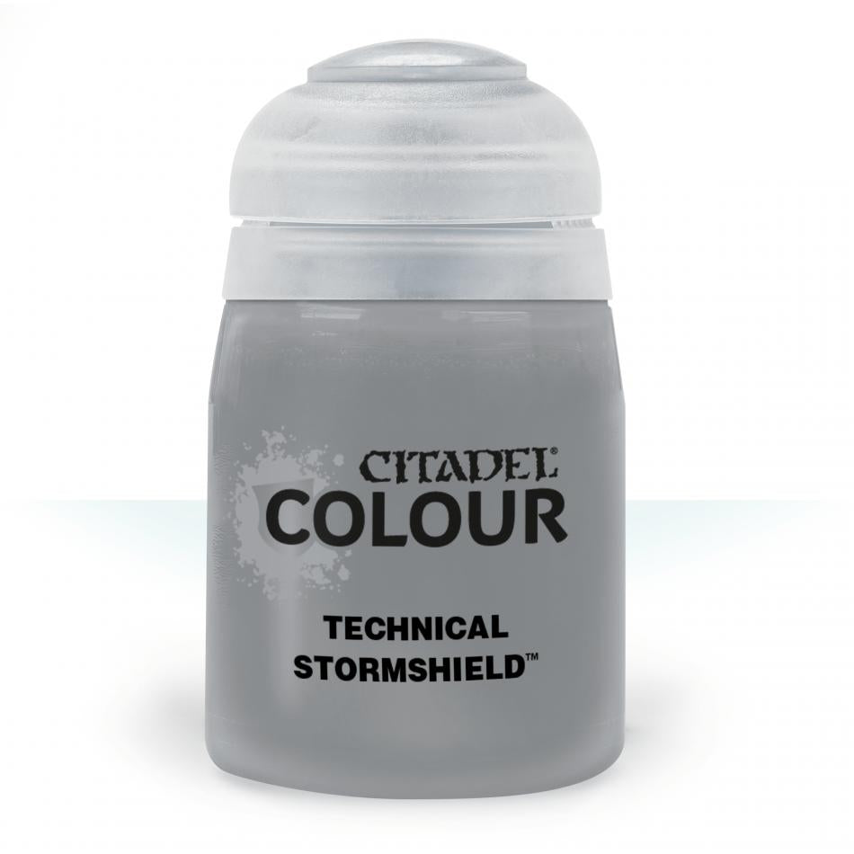 Citadel Technical: Stormshield 24ml - Loaded Dice Barry Vale of Glamorgan CF64 3HD