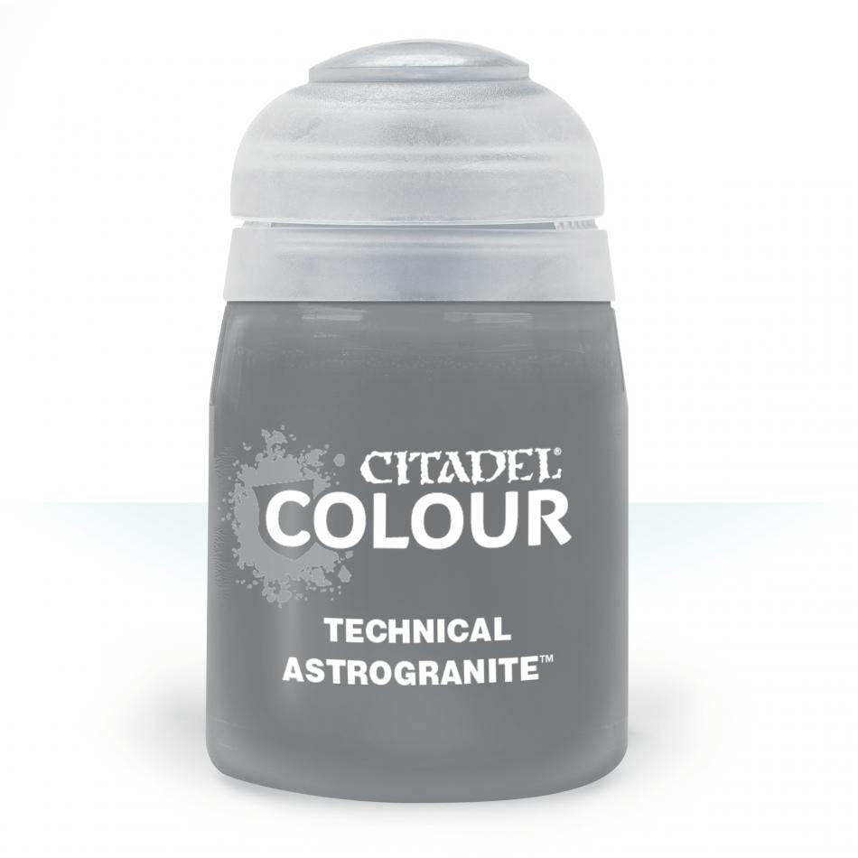 Citadel Technical: Astrogranite 24ml - Loaded Dice Barry Vale of Glamorgan CF64 3HD