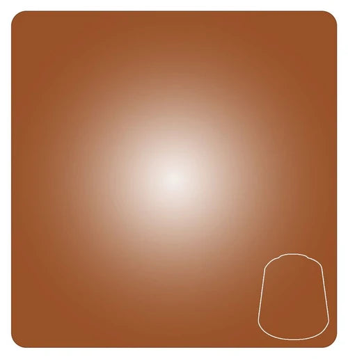 Warhammer Colour Layer: Fulgurite Copper 12ml