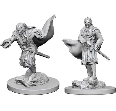 Vampires: D&D Nolzur's Marvelous Unpainted Miniatures (W1) - Loaded Dice