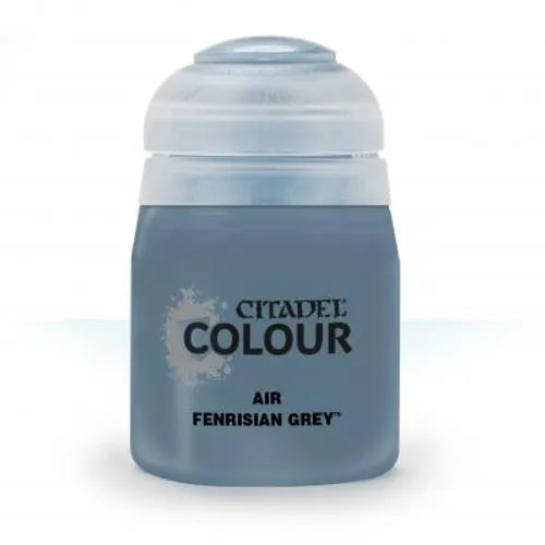 Citadel Air: Fenrisian Grey 24ml - Loaded Dice