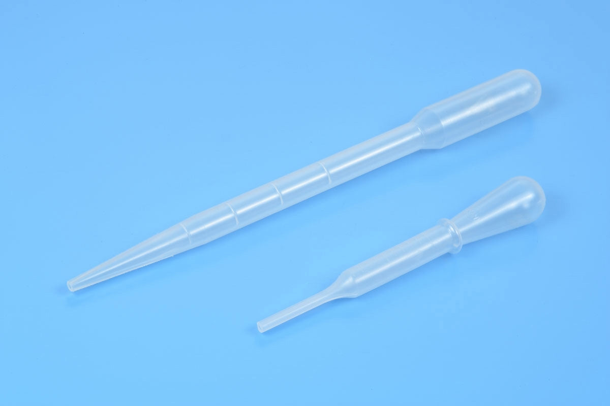 Tamiya Pipette Set x 6 - Loaded Dice