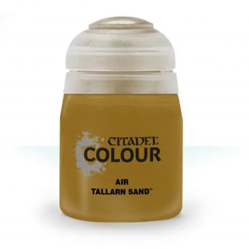 Citadel Air: Tallarn Sand 24ml - Loaded Dice