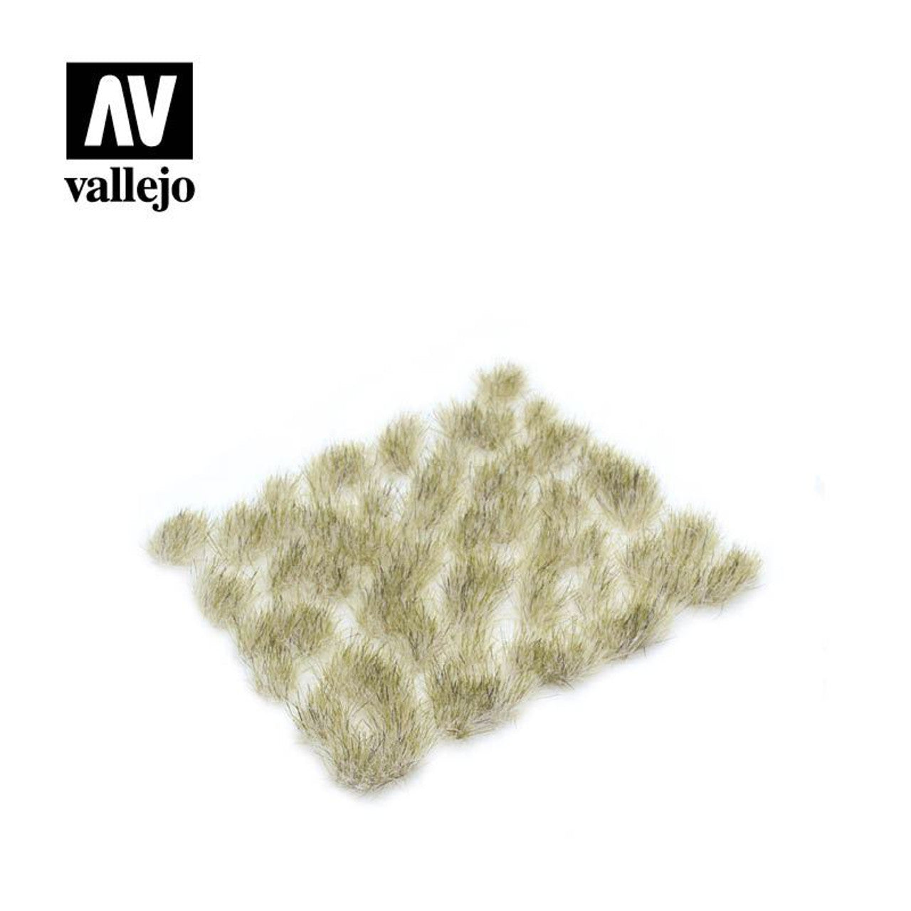 Vallejo Wild Tuft - Winter, Medium - Loaded Dice