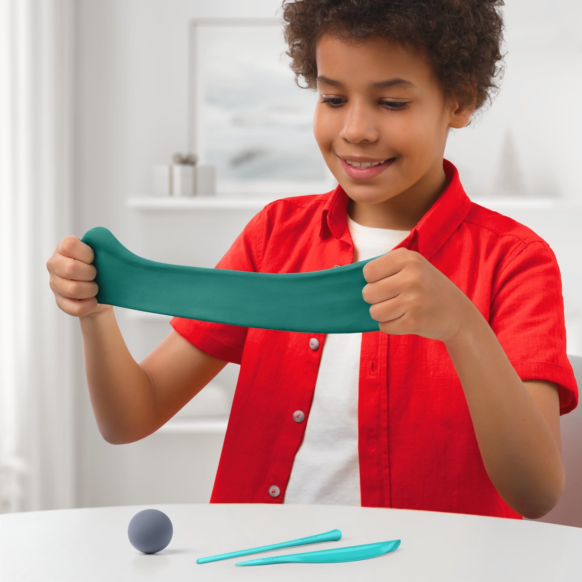 Hey Clay Winter Holidays (15 Cans) - Loaded Dice