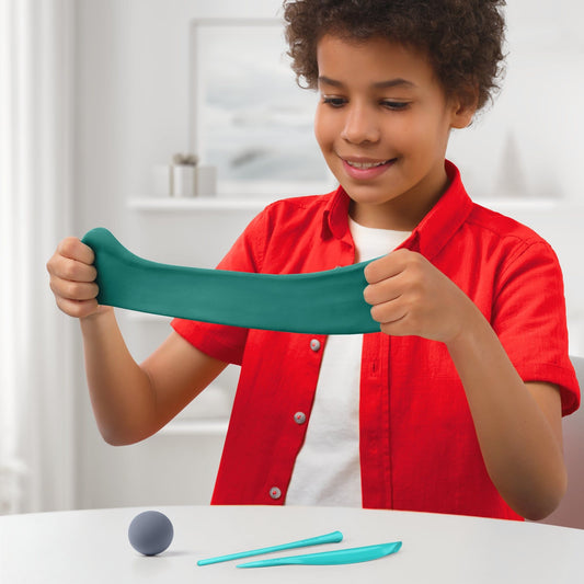 Hey Clay Winter Holidays (15 Cans) - Loaded Dice