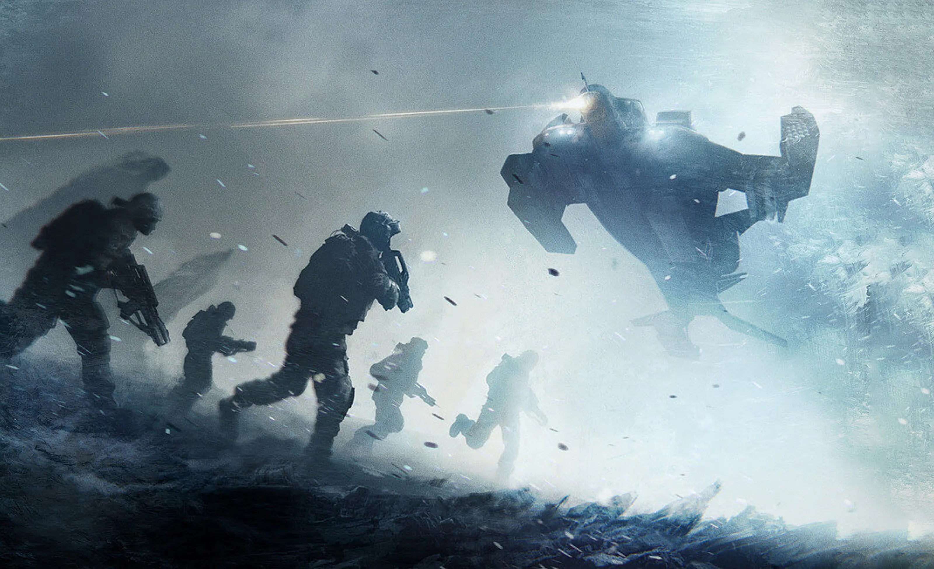 Alien RPG: Destroyer of Worlds - Loaded Dice