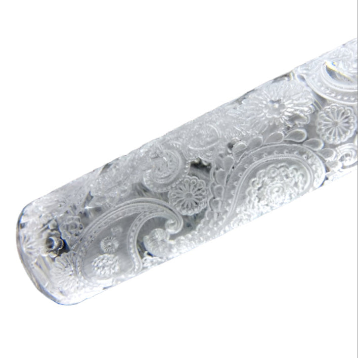 Green Stuff World Rolling Pin CASHMERE - Loaded Dice