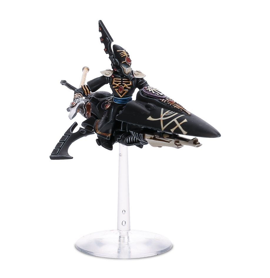 Aeldari: Farseer Skyrunner - Loaded Dice