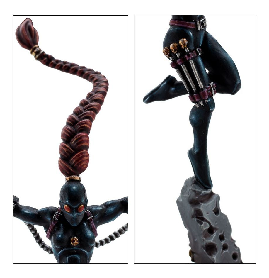 Imperial Agents: Callidus Assassin - Loaded Dice