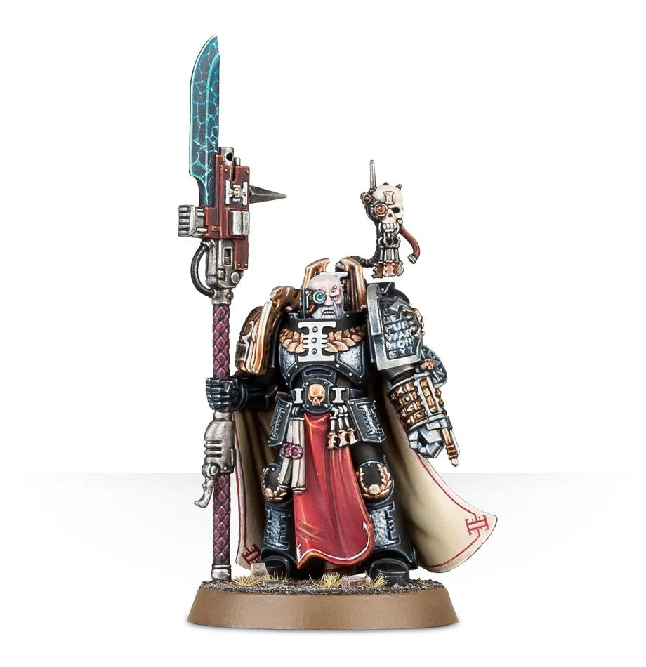 DEATHWATCH WATCH MASTER - Loaded Dice Barry Vale of Glamorgan CF64 3HD