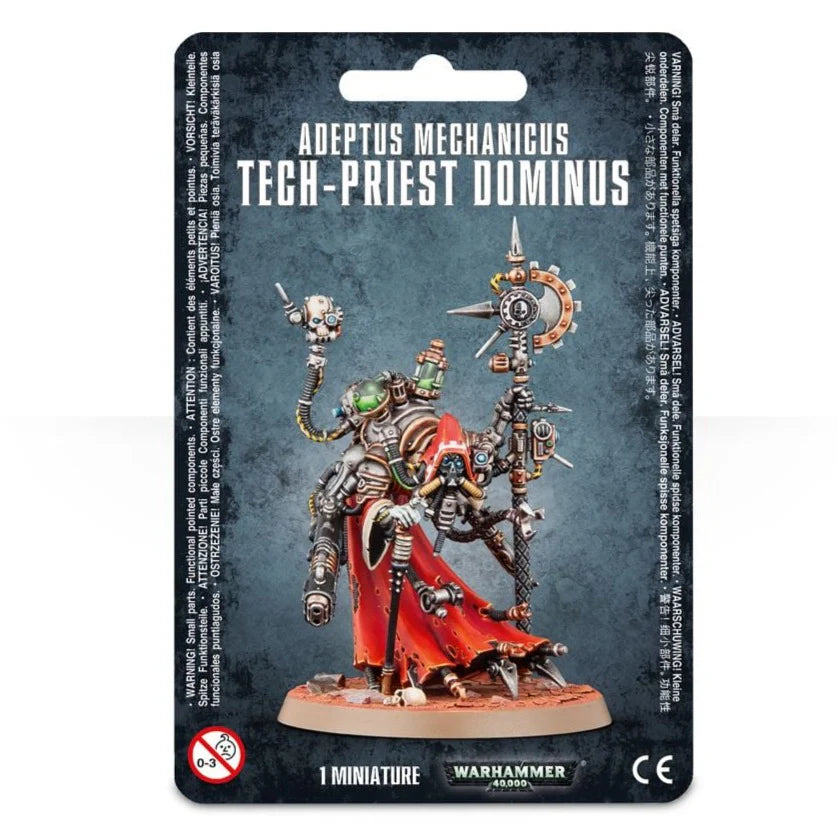 Adeptus Mechanicus: Sacred Conclave Bundle - Loaded Dice