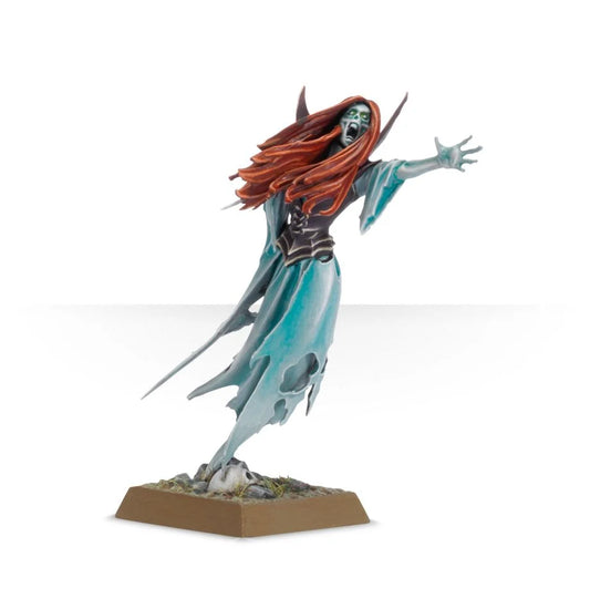 Nighthaunt: Tomb Banshee - Loaded Dice