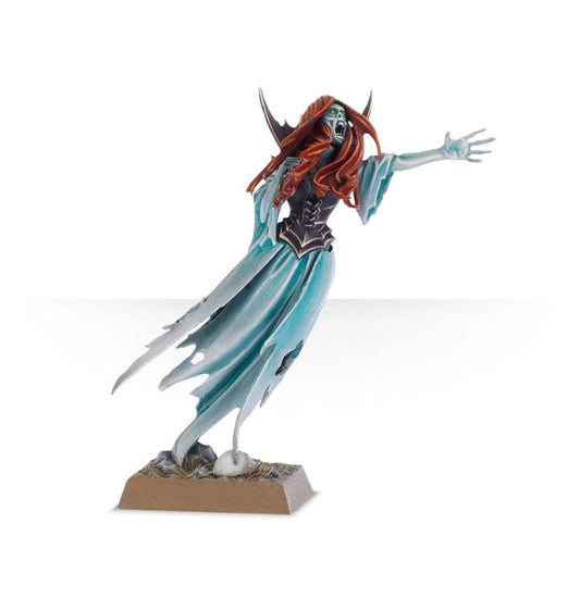 Nighthaunt: Tomb Banshee - Loaded Dice