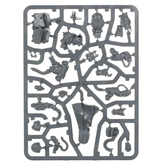 Imperial Fists: Tor Garadon - Loaded Dice