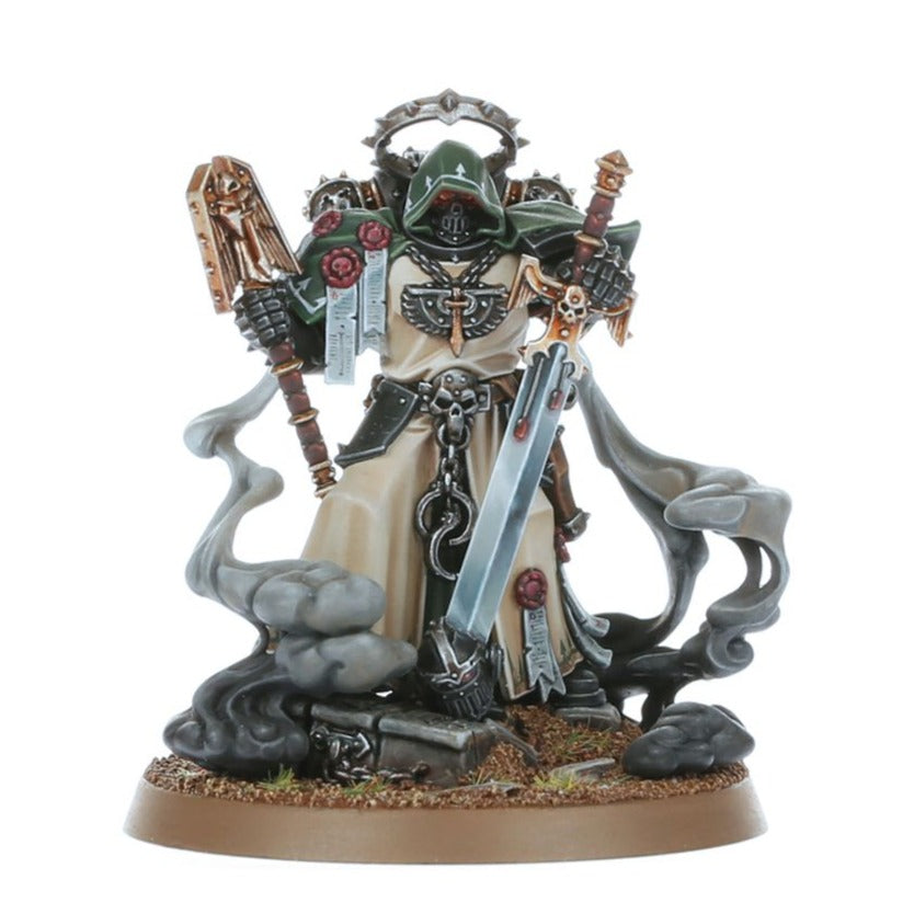 Dark Angels Repentance Bundle - Loaded Dice