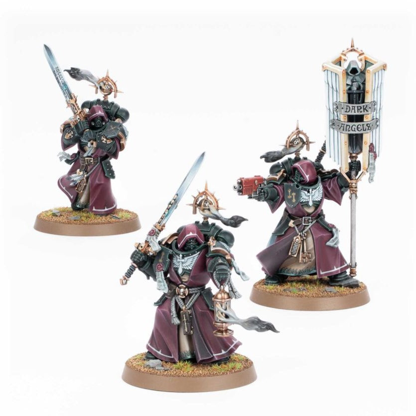 Dark Angels Repentance Bundle - Loaded Dice