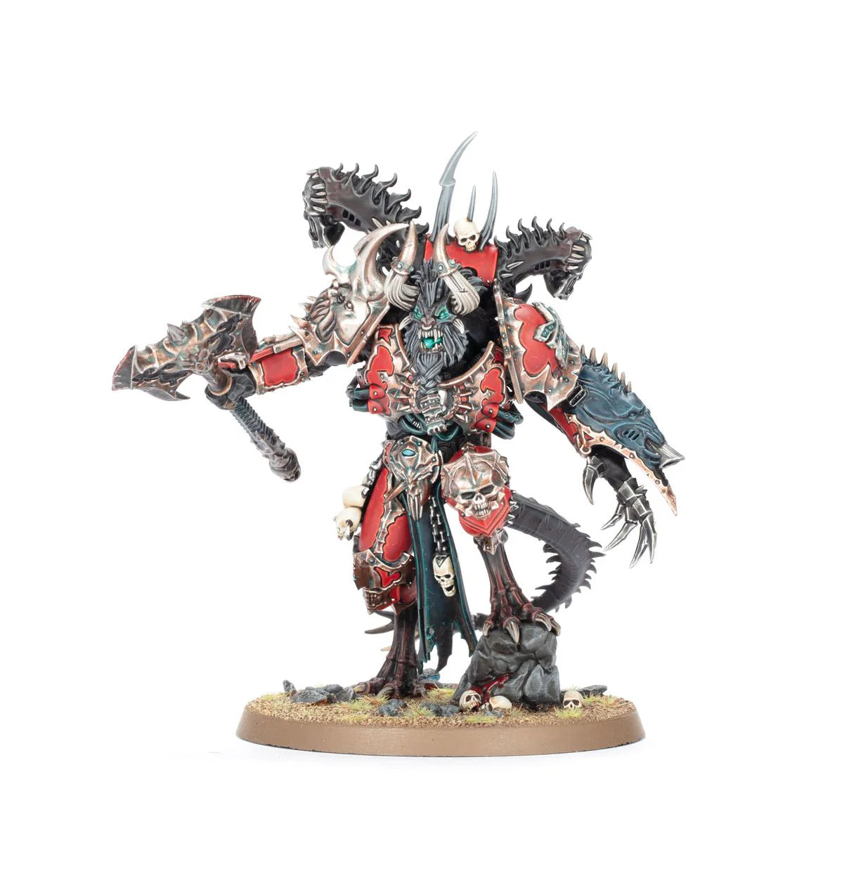 World Eaters: Starter Bundle