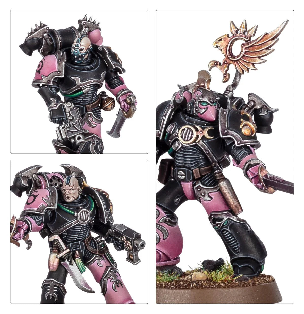 Emperor’s Children: Starter Bundle