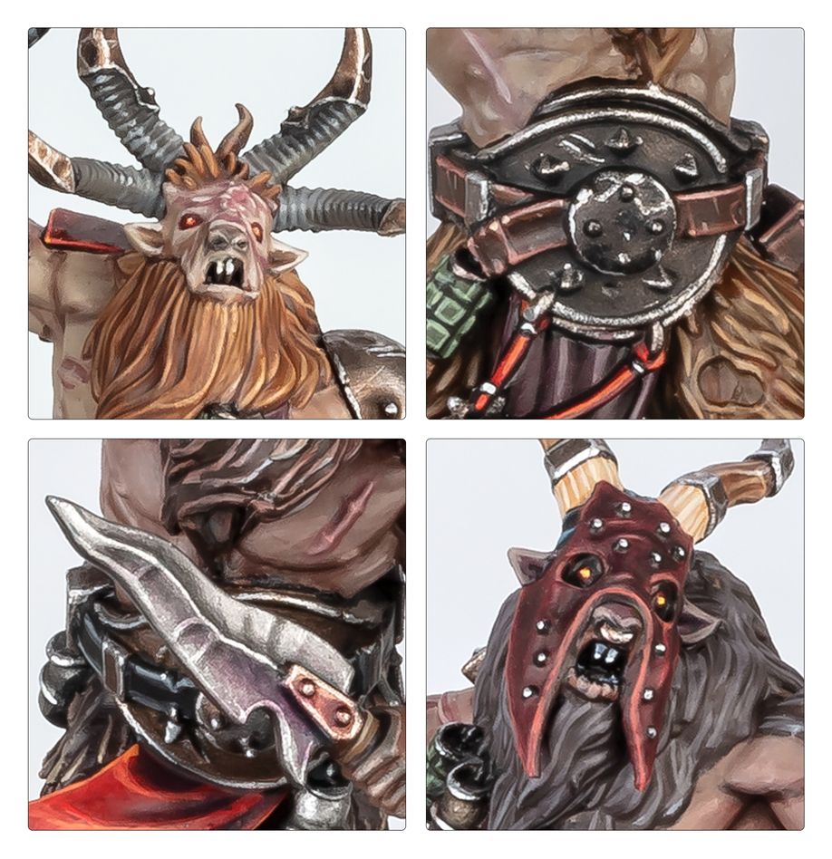 Kill Team: Fellgor Ravagers - Loaded Dice