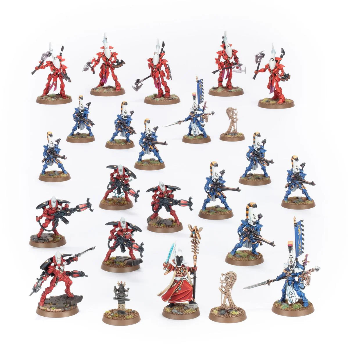 Aeldari: Starter Bundle