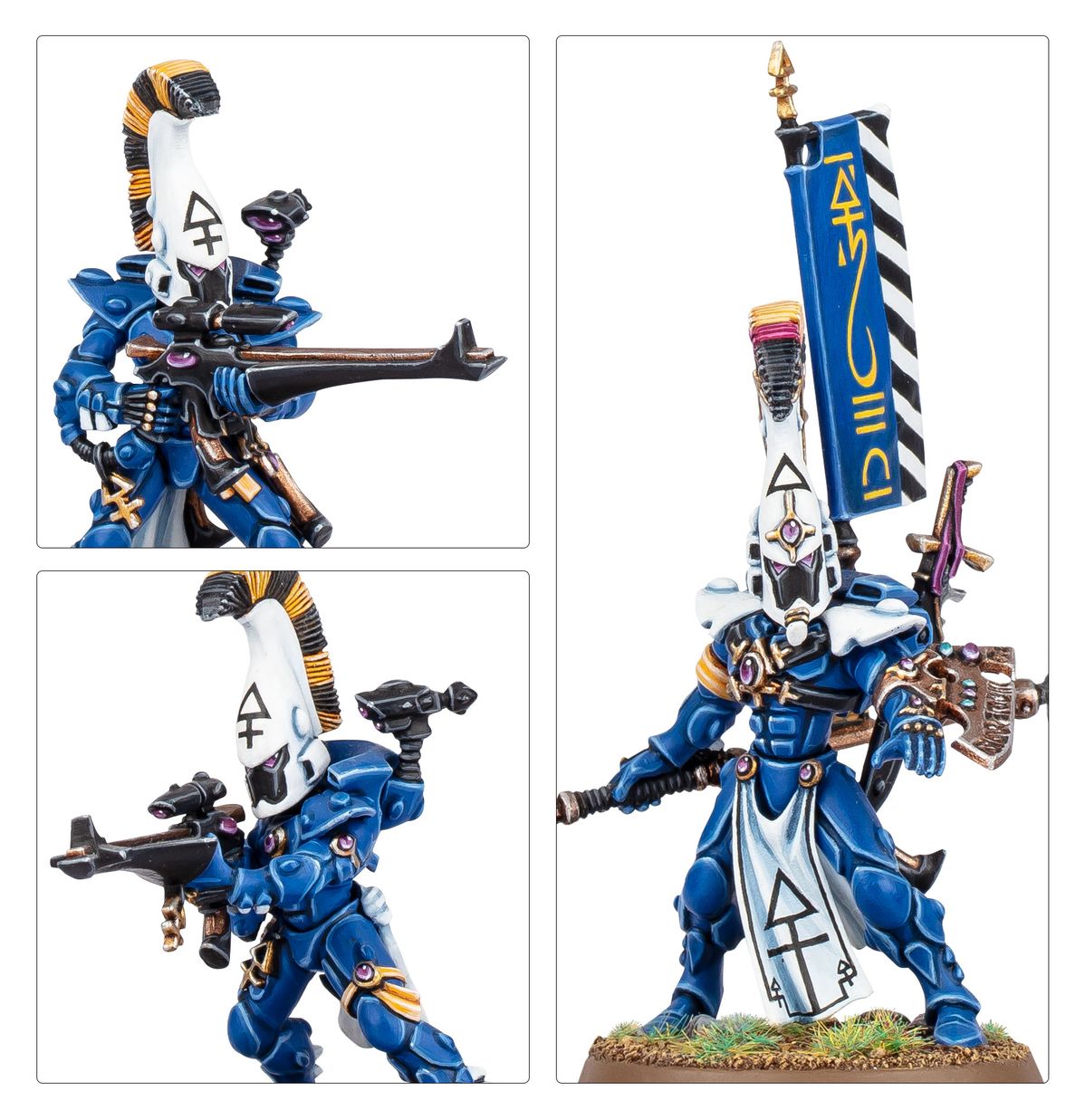 Combat Patrol: Aeldari - Loaded Dice