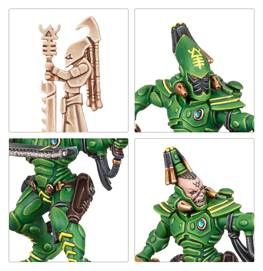 Special Order - Kill Team: Blades of Khaine - Loaded Dice