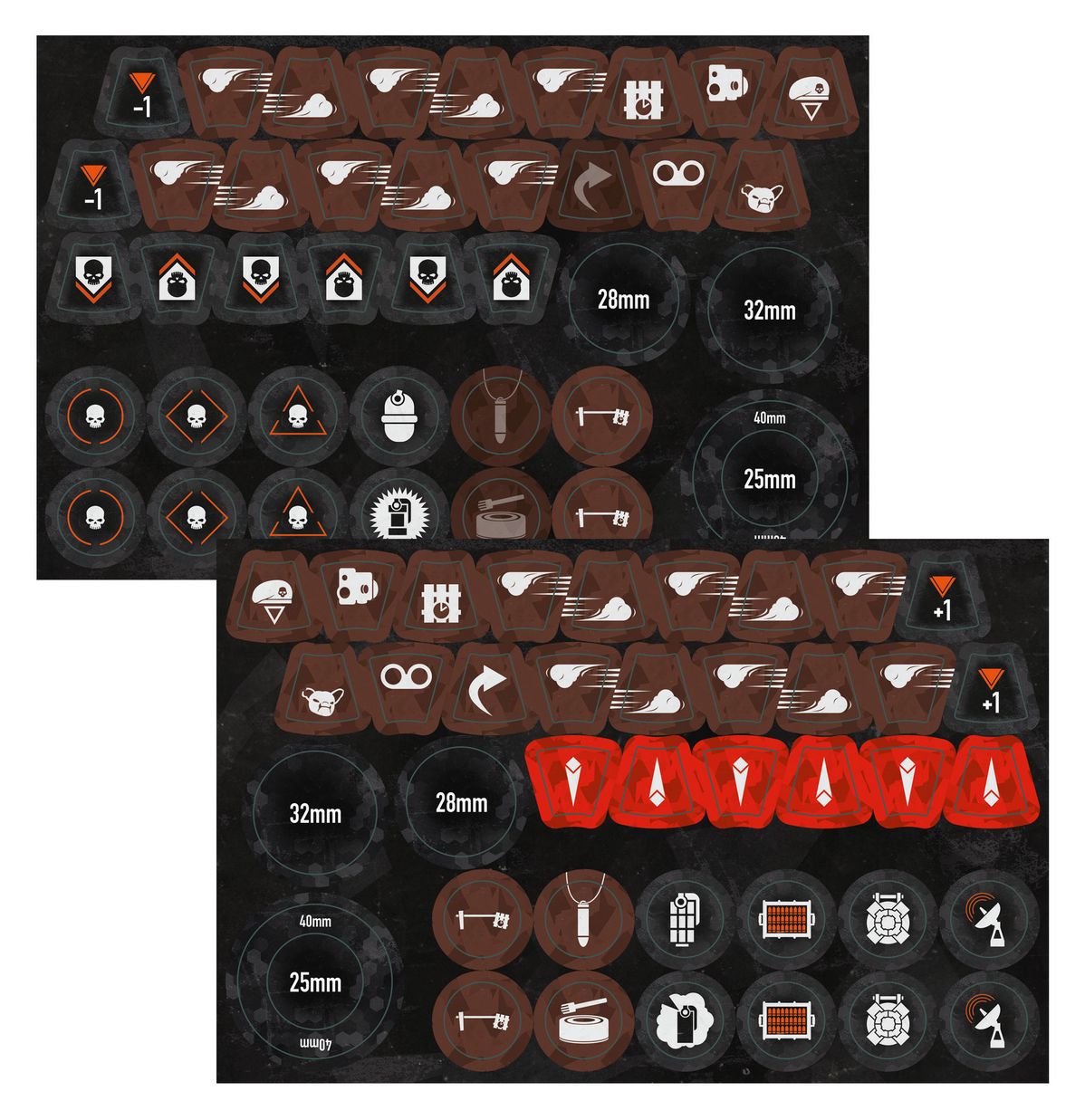 Kill Team: Ratlings - Loaded Dice