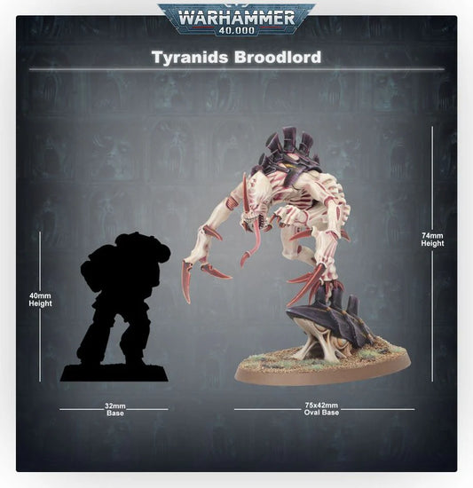 Tyranids: Vanguard Infestation Bundle - Loaded Dice