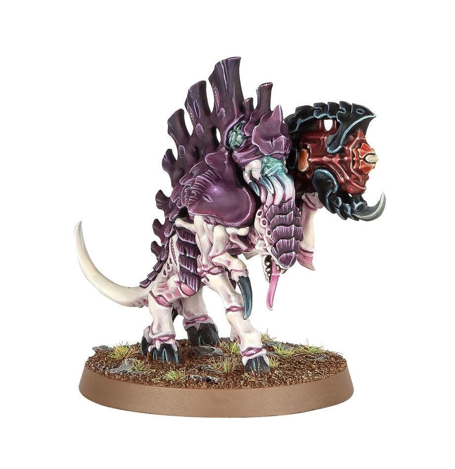 Special Order - Tyranids: Barbgaunts - Loaded Dice