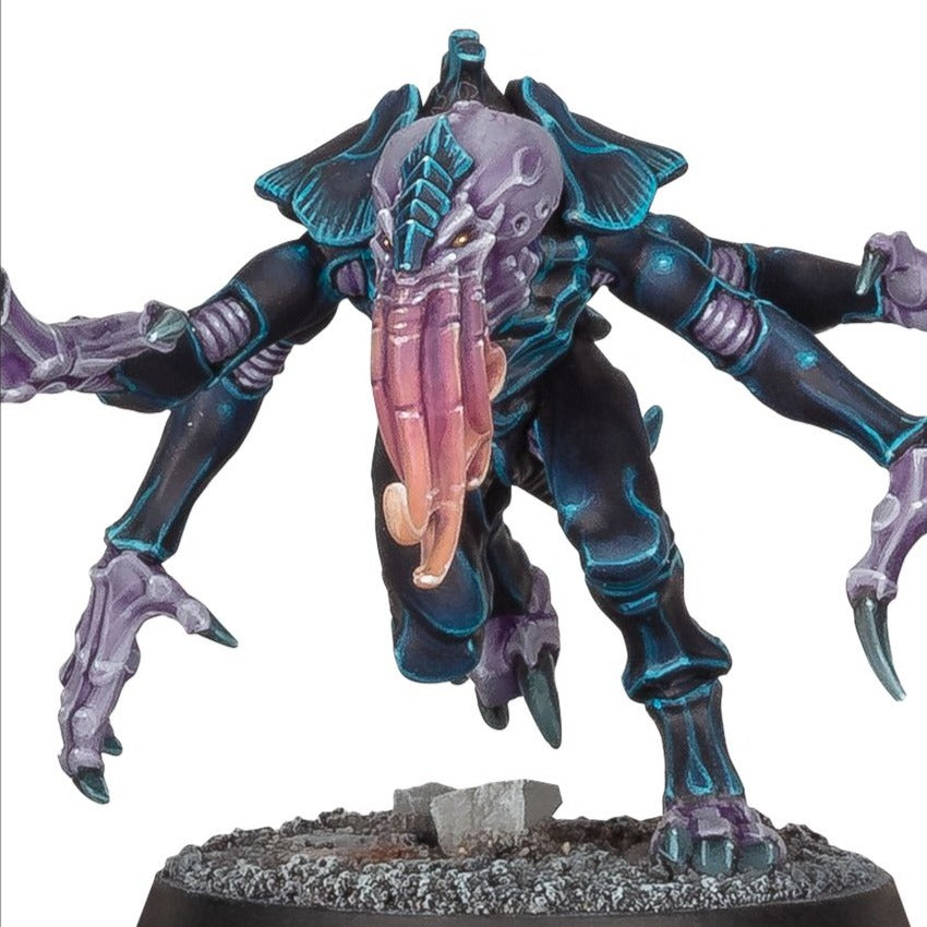 Special Order - Tyranids: Genestealers - Loaded Dice