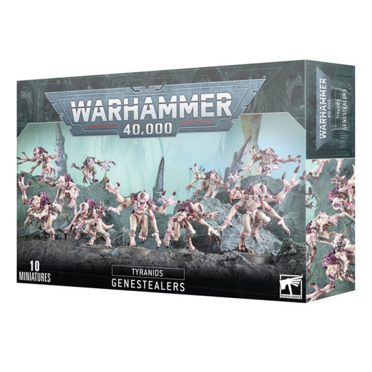 Tyranids: Brood Bundle - Loaded Dice