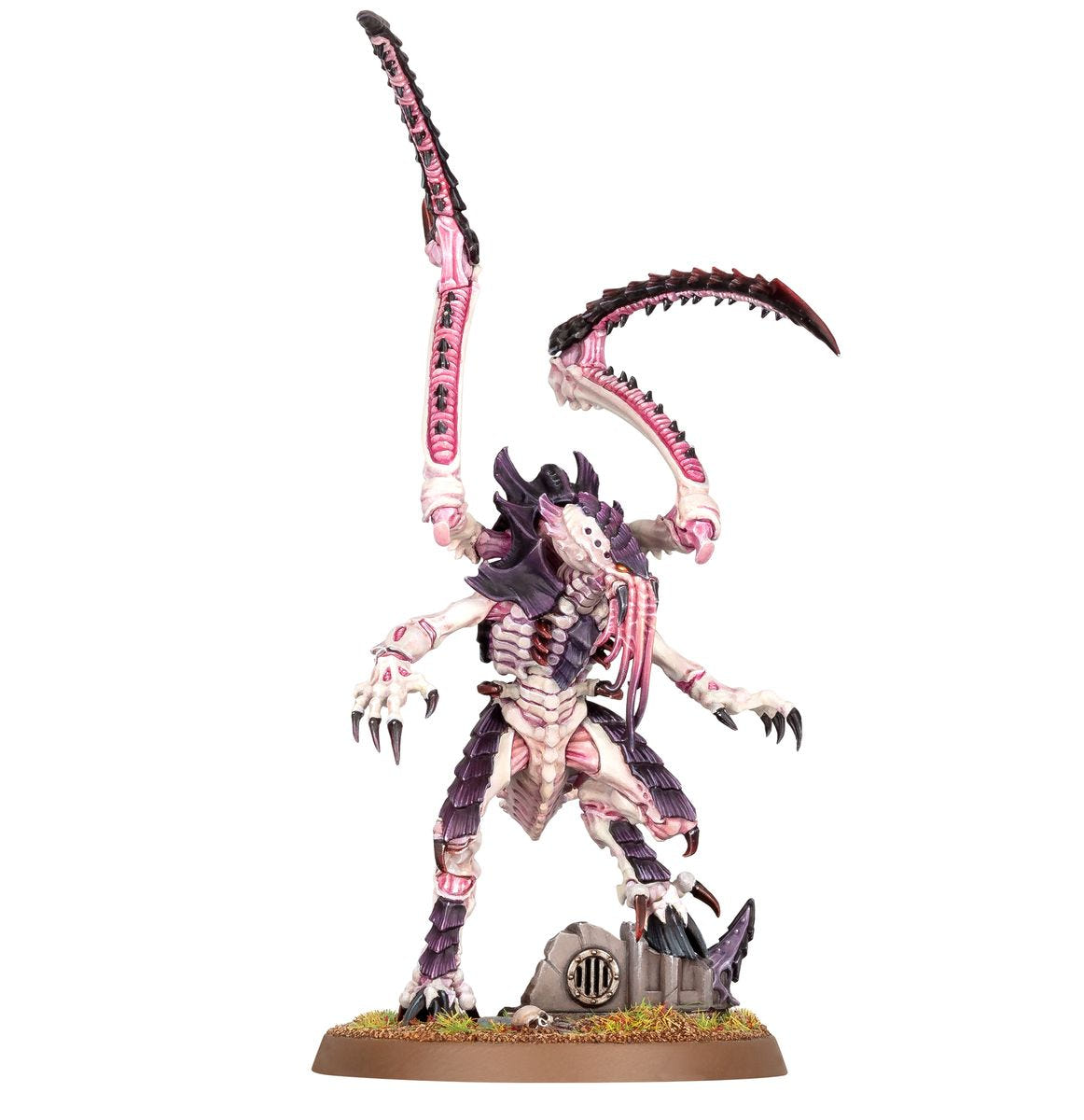 Tyranids Battleforce: Tyranid Swarm - Loaded Dice