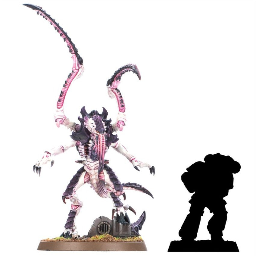 Special Order - Tyranids: Lictor - Loaded Dice