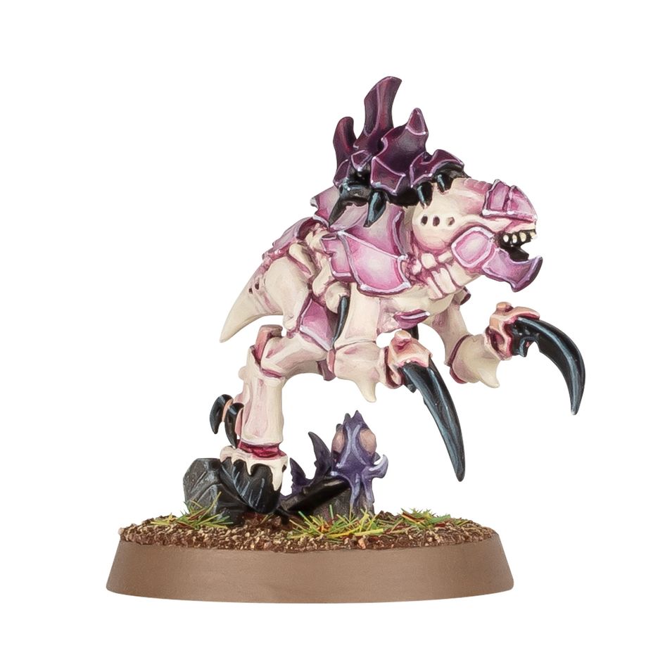 Tyranids: Neurogaunts - Loaded Dice