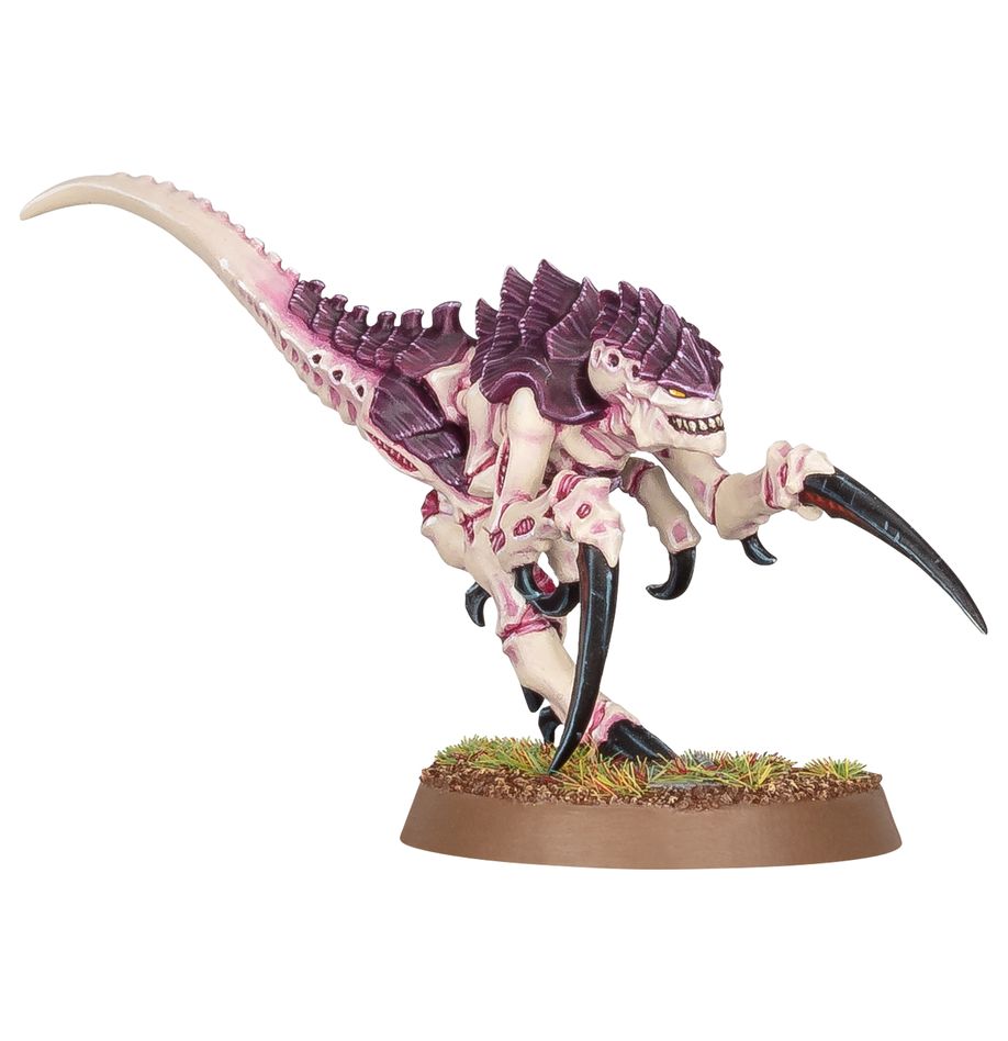 Special Order - Tyranids: Hormagaunts - Loaded Dice