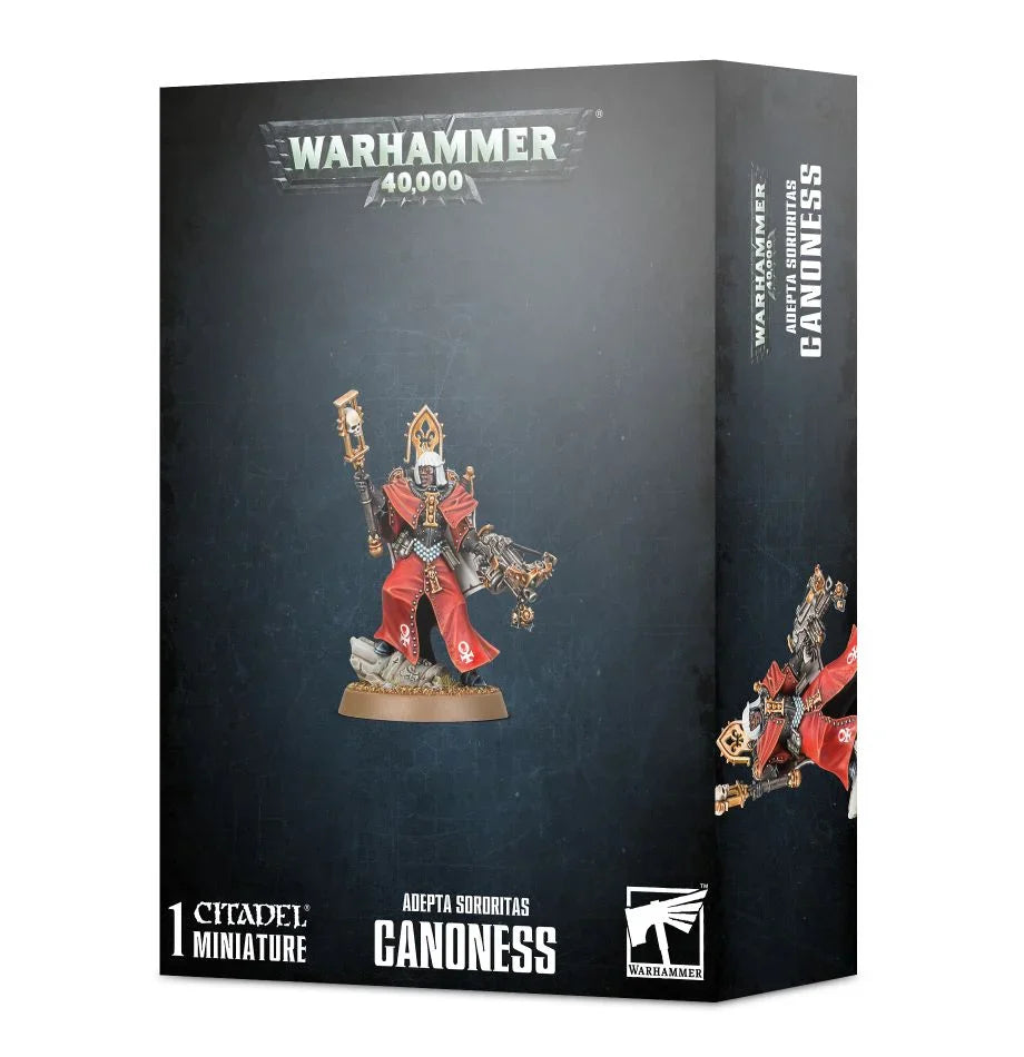 Adepta Sororitas: Sacred Command Cell Bundle - Loaded Dice