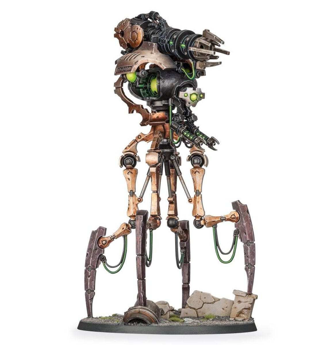 Battleforce: Necron Host - Loaded Dice
