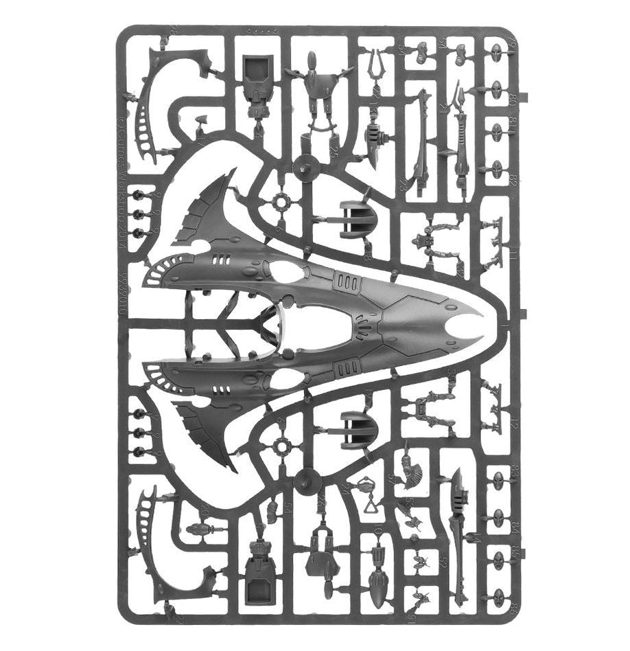 Aeldari: Starweaver - Loaded Dice