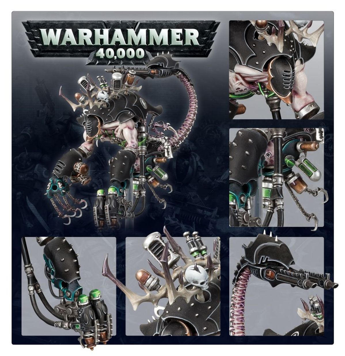 Drukhari: Talos - Loaded Dice