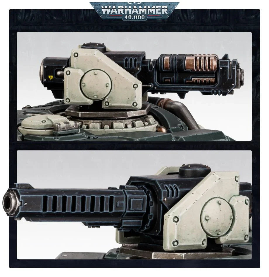 Leagues of Votann: Einhyr Bulwark Assault Bundle