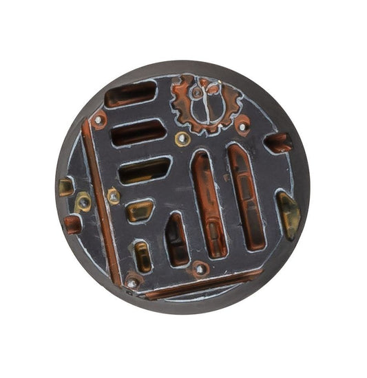 Warhammer 40,000: Void War Bases - Loaded Dice