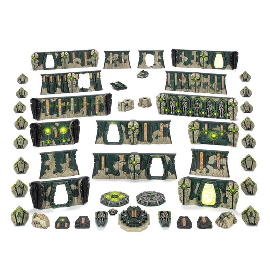 Killzone: Tomb World - Loaded Dice