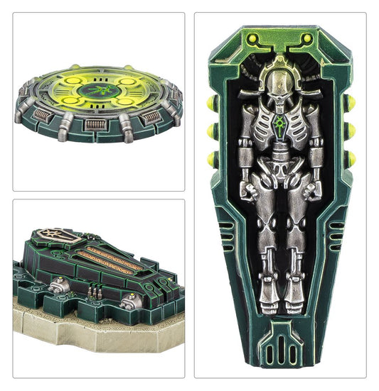 Killzone: Tomb World - Loaded Dice