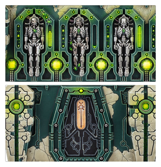 Killzone: Tomb World - Loaded Dice