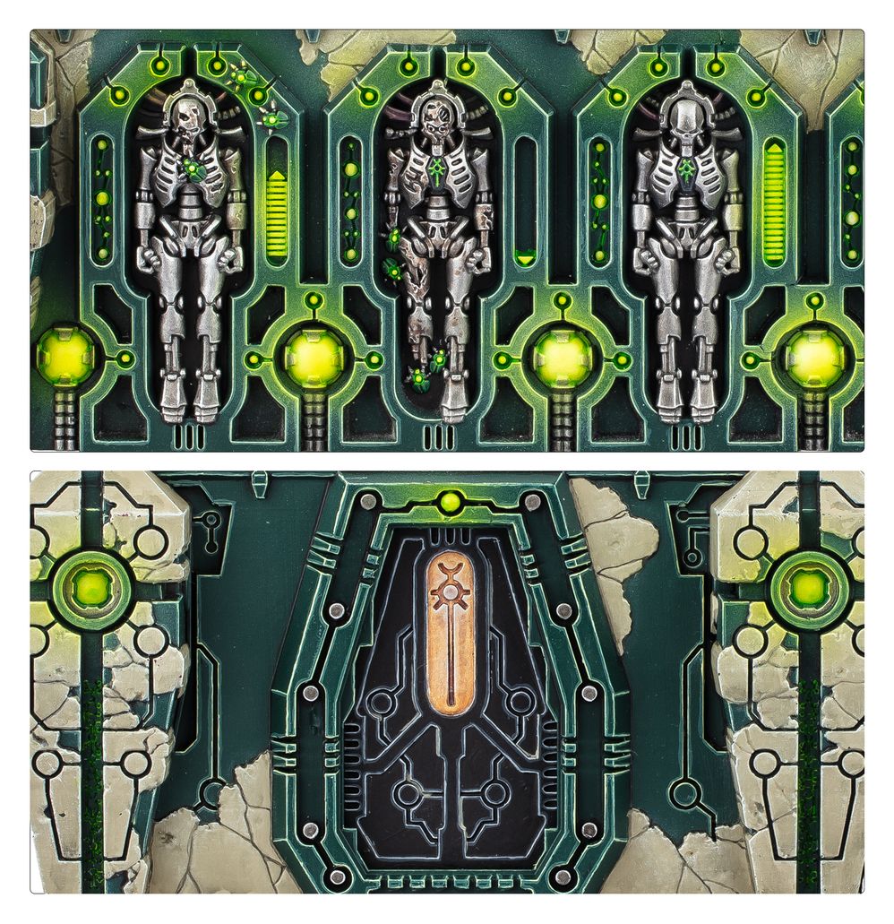 Killzone: Tomb World - Loaded Dice